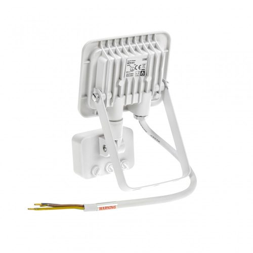 NOCTIS LUX 2 SMD 230V 10W IP44 NW fehér Mozgásérzékelős