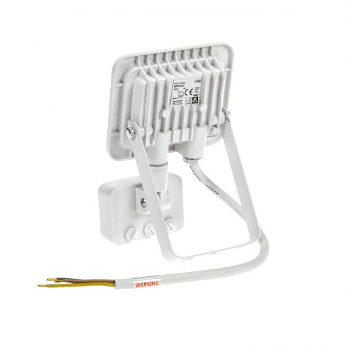 NOCTIS LUX 2 SMD 230V 10W IP44 WW fehér mozgásérzékelős