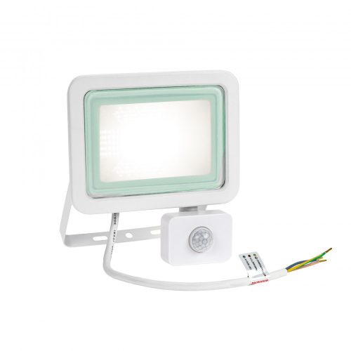 NOCTIS LUX 2 SMD 230V 30W IP44 NW fehér Mozgásérzékelős