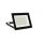 NOCTIS LUX 3 SMD 230V 100W IP65 WW fekete