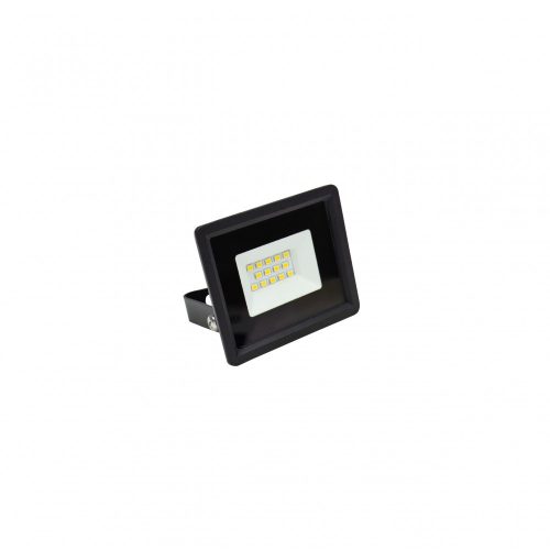 NOCTIS LUX 3 SMD 230V 10W IP65 CW fekete