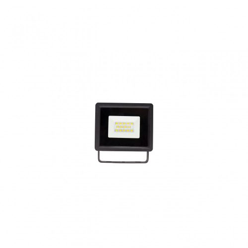 NOCTIS LUX 3 SMD 230V 10W IP65 NW fekete