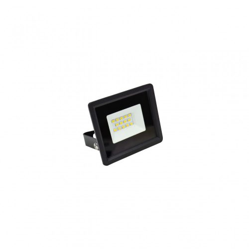 NOCTIS LUX 3 SMD 230V 10W IP65 WW fekete