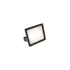 NOCTIS LUX 3 SMD 230V 10W IP65 WW fekete