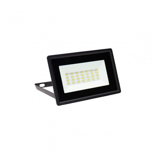 NOCTIS LUX 3 SMD 230V 20W IP65 CW fekete