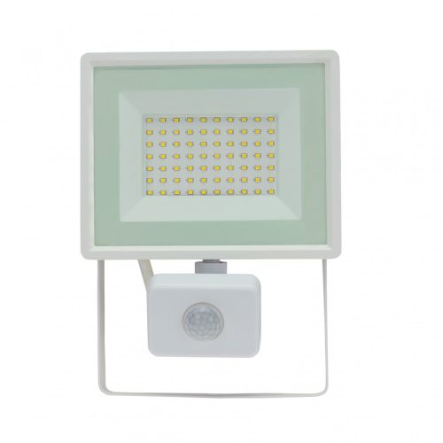 NOCTIS LUX 3 SMD 230V 50W IP44 NW fehér mozgásérzékelős