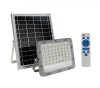 NOCTIS SOLARIS 50W IP65 CW szürke