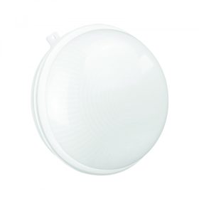 NYMPHEA MINI LED 230V 9W IP65 IK08 CW kerek