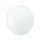 NYMPHEA MINI LED 230V 9W IP65 IK08 CW kerek
