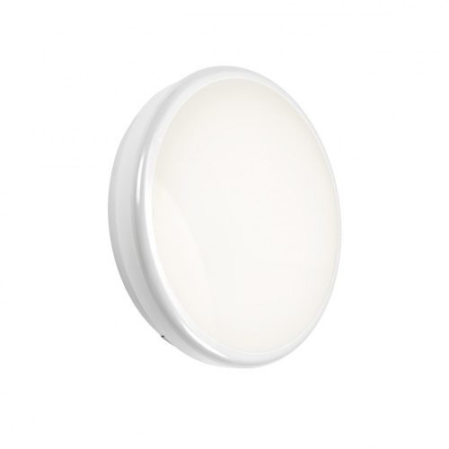 NYMPHEA CITY 230V 30W IP65 kerek NW 5 year warranty MV SENSOR