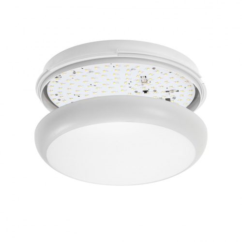 NYMPHEA CITY PRO LED 230V 24W IP65 CCT Körpanel - 5 év garancia
