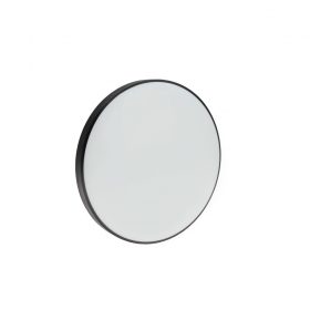   NYMPHEA 230V 18W IP54 IK04 115° Körpanel fekete/fehér gyűrűvel NW