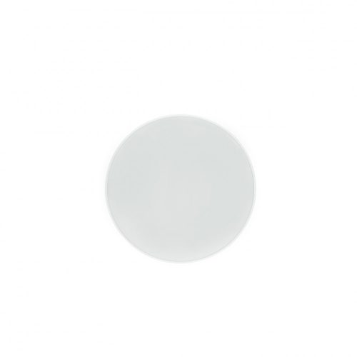 NYMPHEA 230V 18W IP54 IK04 115° Körpanel fekete/fehér gyűrűvel NW