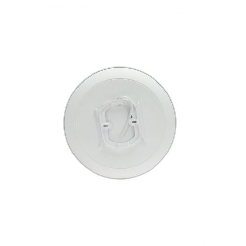 NYMPHEA 230V 18W IP54 IK04 115° Körpanel fekete/fehér gyűrűvel WW