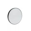 NYMPHEA BLACK & WHITE RINGS 24W CCT 230V 115DEG IP54 FI320X52 WHITE/BLACK ROUND