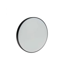   NYMPHEA 230V 24W IP54 IK04 115° Körpanel fekete/fehér gyűrűvel CW