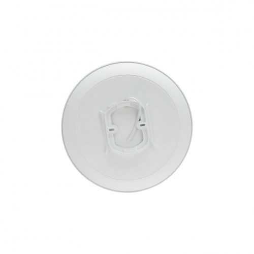 NYMPHEA 230V 24W IP54 IK04 115° Körpanel fekete/fehér gyűrűvel CW