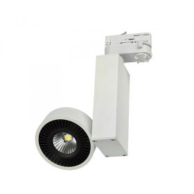 MADARA COB LED  230V 10W IP20 45° WW TRACKLIGHT