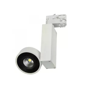 MADARA COB LED  230V 10W IP20 45° WW TRACKLIGHT
