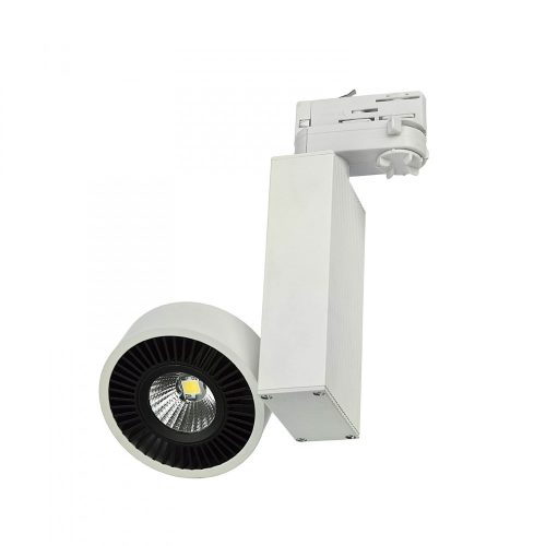 MADARA COB LED  230V 10W IP20 45° WW TRACKLIGHT
