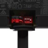 ANDROMEDA Ra>90 15-27W WW 230V 36, 60deg IP20 74x170x170 black 5y warranty with power change