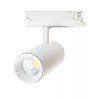 ANDROMEDA Ra>90 15-27W NW 230V 36, 60deg IP20 74x170x170 white 5y warranty with power change