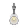 ANDROMEDA Ra>90 15-27W NW 230V 36, 60deg IP20 74x170x170 white 5y warranty with power change