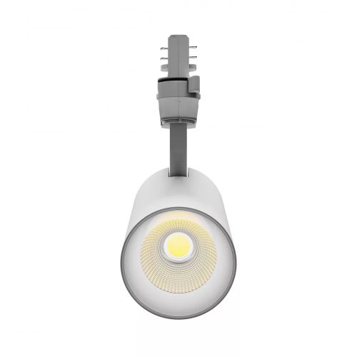 ANDROMEDA Ra>90 15-27W NW 230V 36, 60deg IP20 74x170x170 white 5y warranty with power change