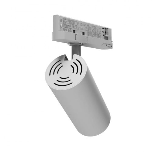 ANDROMEDA Ra>90 15-27W NW 230V 36, 60deg IP20 74x170x170 white 5y warranty with power change