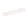 ALGINE LED 230V 32W IP20 300x1200mm WW