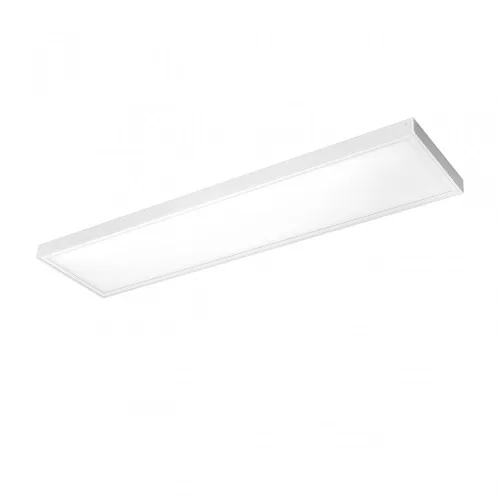 ALGINE LED 230V 32W IP20 300x1200mm WW