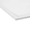 ALGINE  LED  230V 45W 100lm/W IP20 600x600mm CW CEILING PANEL-5y warranty