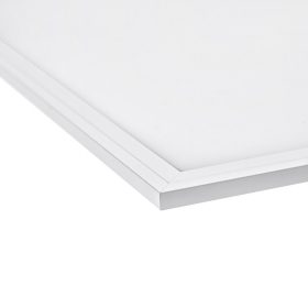   ALGINE  LED  230V 45W 100lm/W IP20 600x600mm CW CEILING PANEL-5y warranty