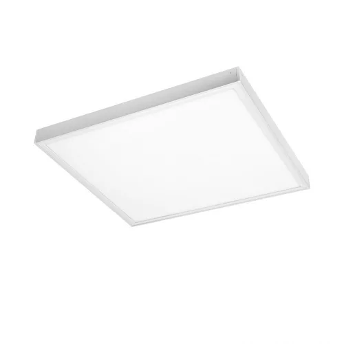 ALGINE  LED  230V 45W 100lm/W IP20 600x600mm CW CEILING PANEL-5y warranty