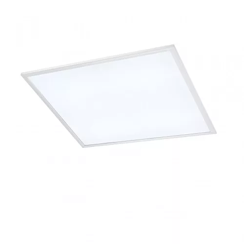 ALGINE LED 230V 45W 600x600mm CW - 5 év garancia