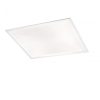 ALGINE LED 230V 45W 600x600mm UGR<19 1001lm/W