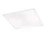 ALGINE LED 230V 45W 600x600mm UGR<19 1001lm/W