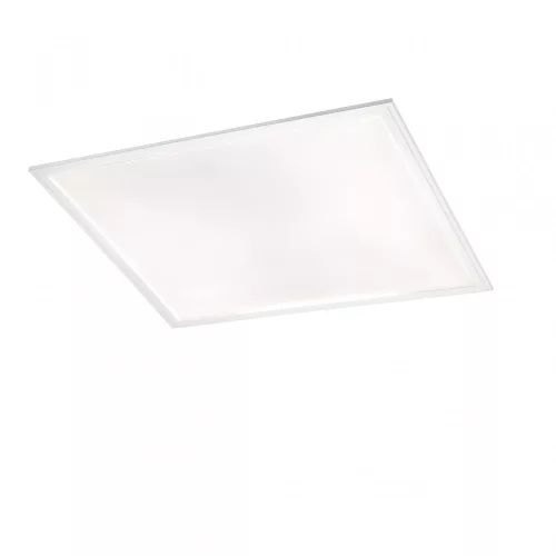 ALGINE LED 230V 45W 600x600mm UGR<19 1001lm/W