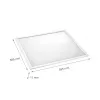ALGINE LED 230V 45W 600x600mm UGR<19 1001lm/W