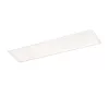 ALGINE  LED  230V 45W 100lm/W IP20 300x1200mm NW CEILING PANEL-5y warranty