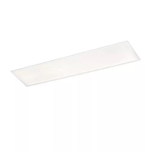 ALGINE  LED  230V 45W 100lm/W IP20 300x1200mm NW CEILING PANEL-5y warranty