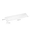 ALGINE  LED  230V 45W 100lm/W IP20 300x1200mm NW CEILING PANEL-5y warranty