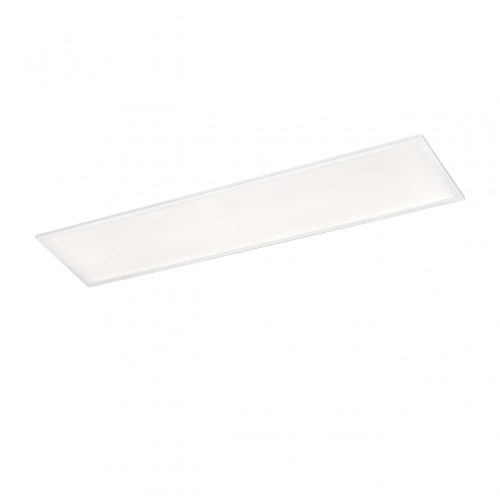 ALGINE LED 230V 45W 100lm/W IP20 300x1200mm NW - 5 év garancia!