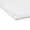 ALGINE  LED  230V 45W 100lm/W IP44 300x1200mm NW CEILING PANEL-5 év garancia