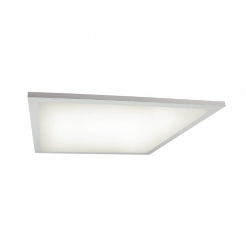 ALGINE DUO 2 in1 LED PANEL 230V 30W IP20 IK06 NW 600x600x17mm - 5 év garancia
