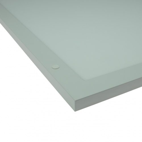 ALGINE DUO 2 in1 LED PANEL 230V 30W IP20 IK06 NW 600x600x17mm - 5 év garancia