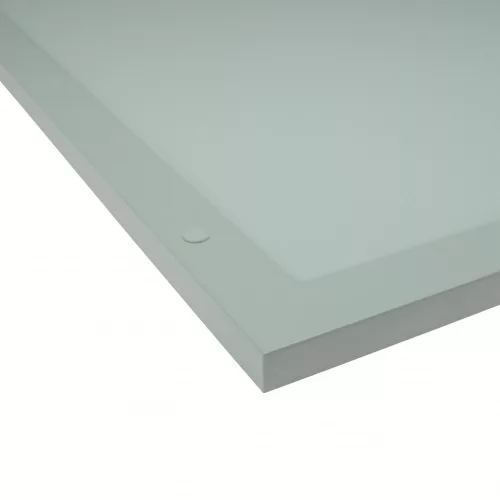 ALGINE DUO 2 in1 LED PANEL 230V 30W IP20 IK06 NW 600x600x17mm - 5 év garancia
