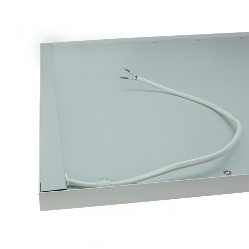 ALGINE DUO 2 in1 LED PANEL 230V 30W IP20 IK06 NW 600x600x17mm - 5 év garancia