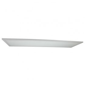   ALGINE DUO 2 in1 LED PANEL 230V 30W IP20 IK06 NW 300x1200x17mm - 5 év garancia
