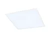 ALGINE LED PANEL BACKLIGHT 230V 30W IP20 600x600mm CW  - 5 év garancia